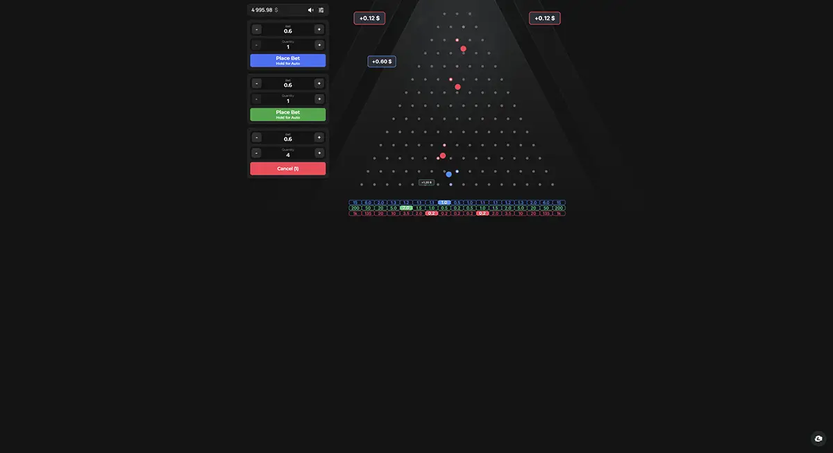 Plinko — скачати мобільний додаток на Android та iOS